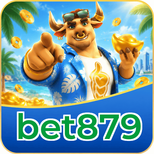 Licença Curaçao bet879