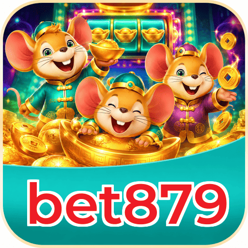 bet879 Logo 1