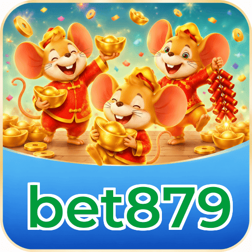 bet879 Instalar Logo 1