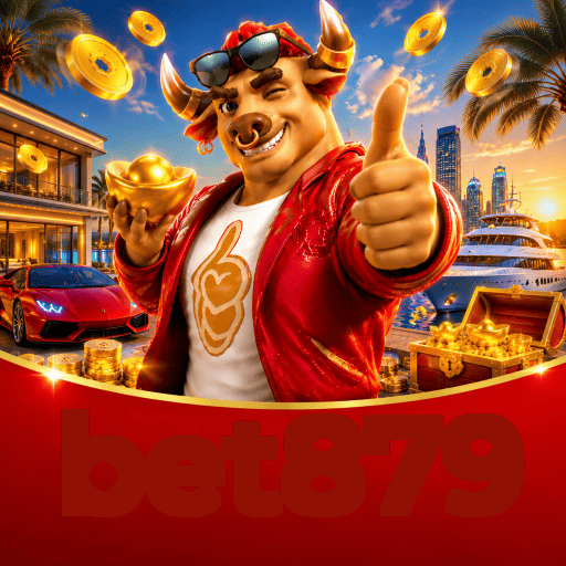 bet879 Segurança Logo 3