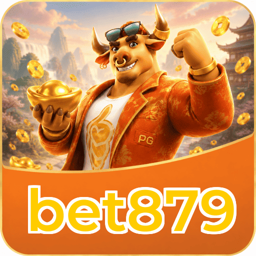 bet879 Instalar Logo 2