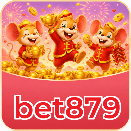 bet879 Segurança Logo 2