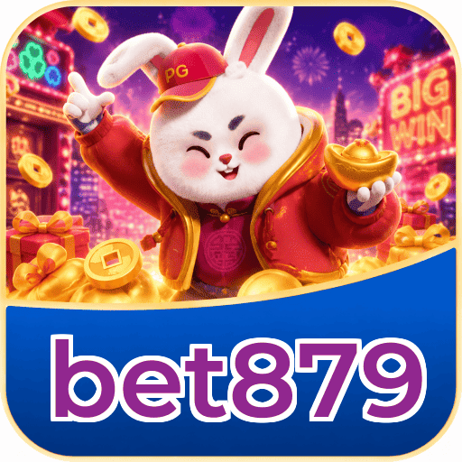 bet879 Instalar Logo 3