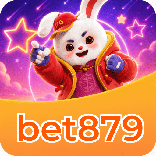 bet879 Logo 2