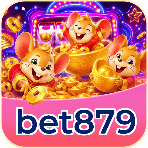 Certificação GLI bet879